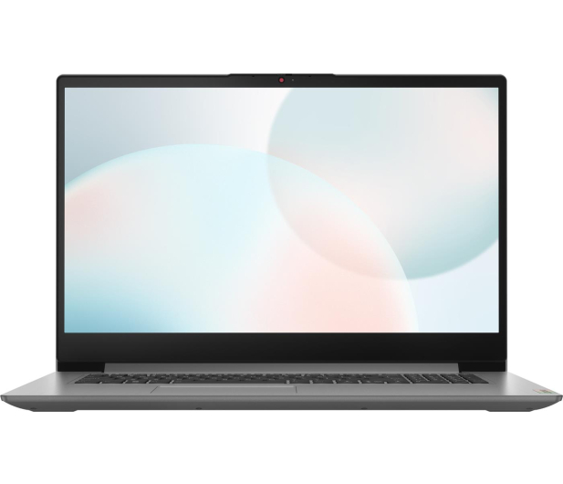 Lenovo IdeaPad 3-17 Ryzen 5 5625U/8GB/512 - 1079234 - zdjęcie 6